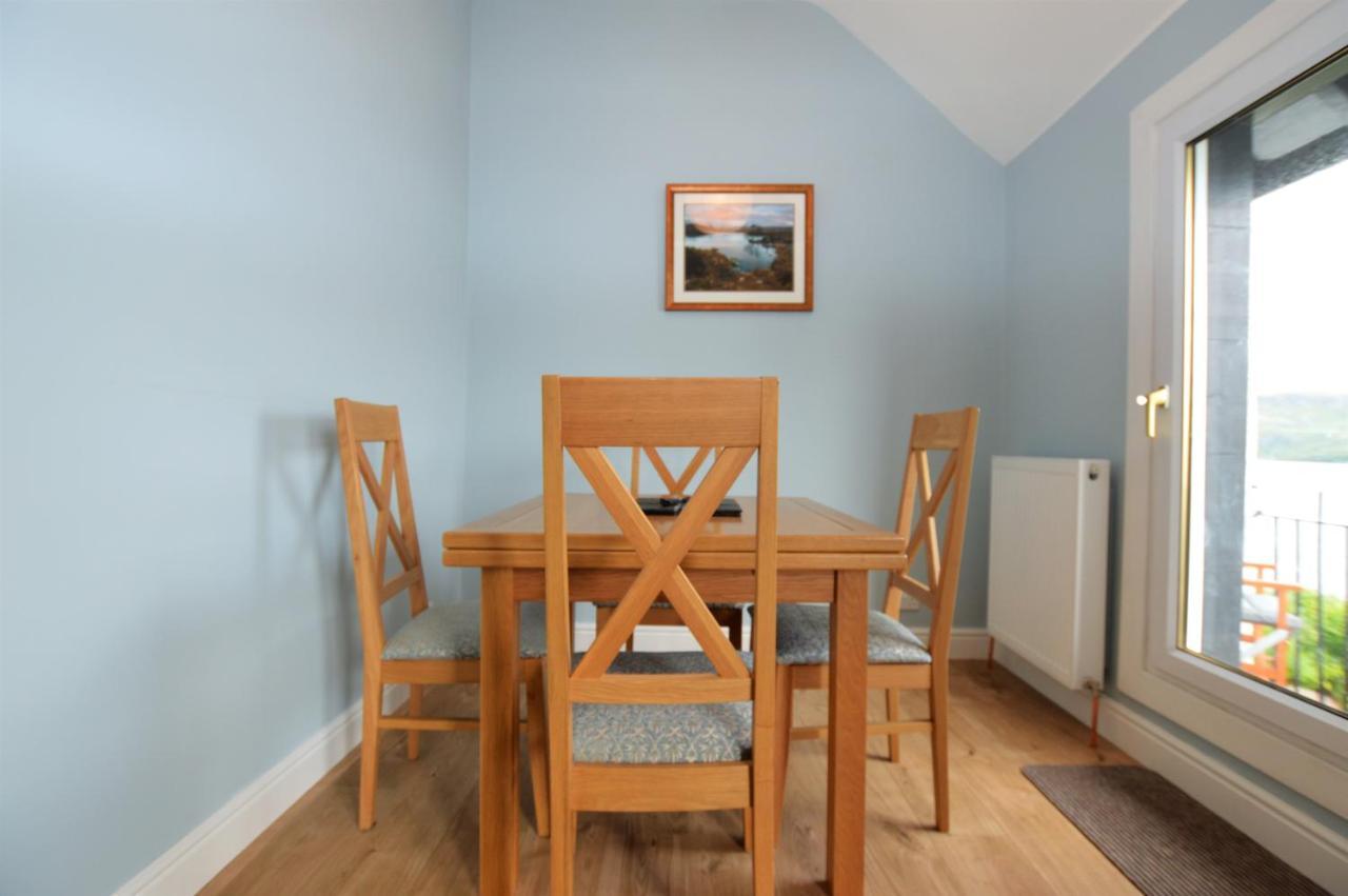 Upper Alta Apartment タイナブルーイック エクステリア 写真