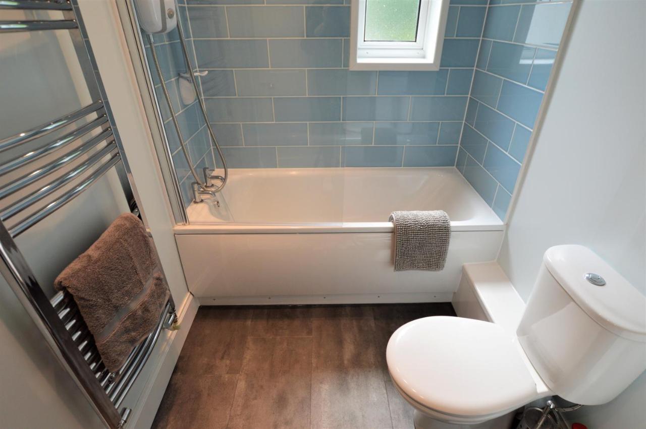 Upper Alta Apartment タイナブルーイック エクステリア 写真