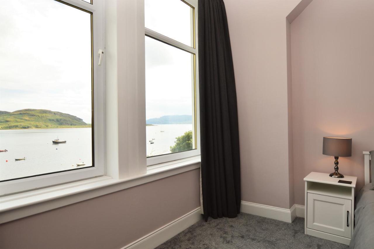 Upper Alta Apartment タイナブルーイック エクステリア 写真