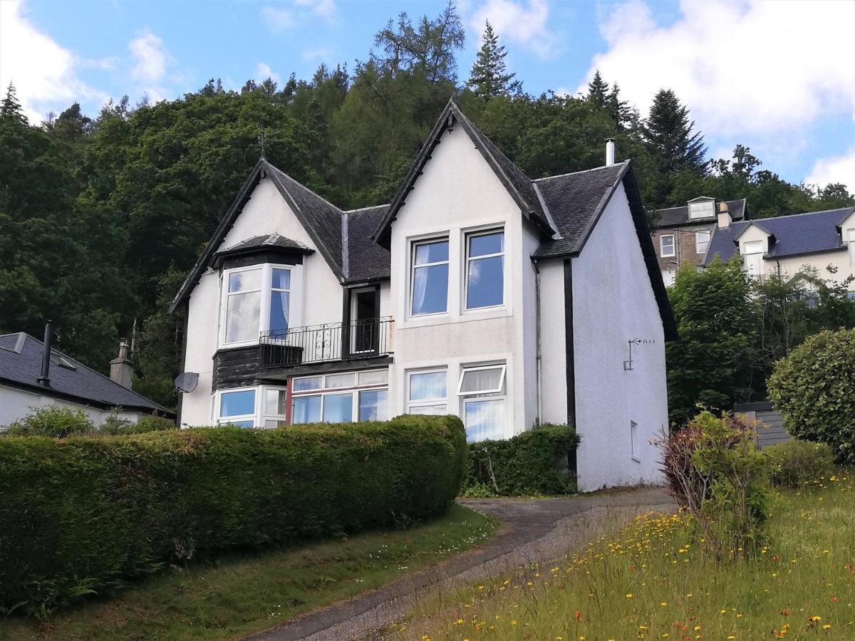 Upper Alta Apartment タイナブルーイック エクステリア 写真